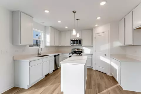 Kitchen - 625 Cloverleaf Dr, Marengo, IL 60152 photo 1 of 4