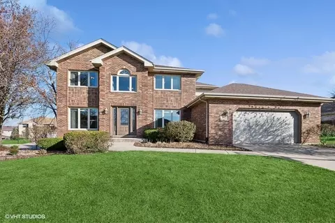 11248 Turtle Run, Orland Park, IL 60467