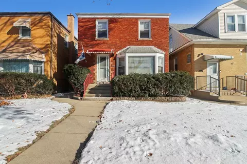 3639 N Oriole Ave, Chicago, IL 60634