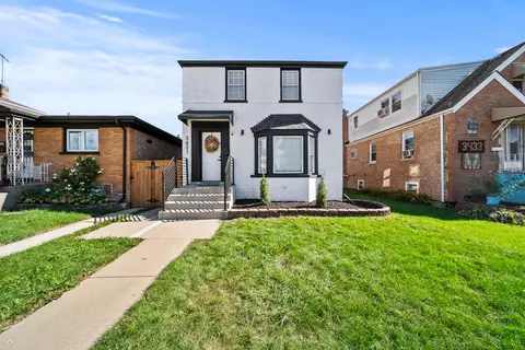 3431 S Austin Blvd, Cicero, IL 60804