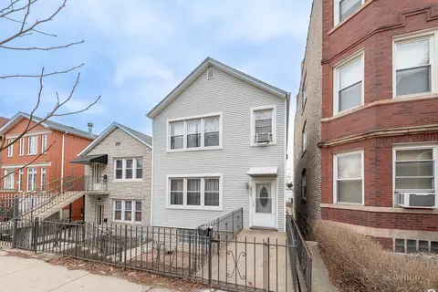 2856 S Throop St, Chicago, IL 60608