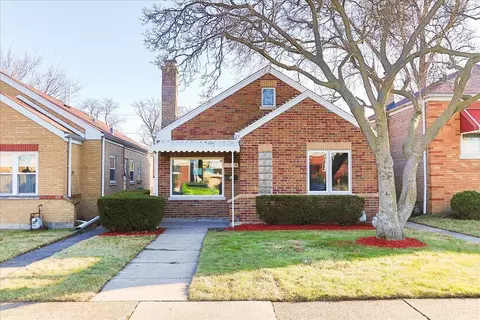 2329 Hainsworth Ave, North Riverside, IL 60546