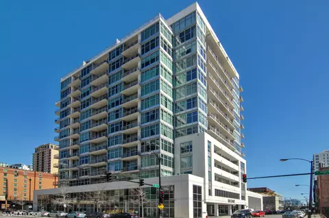 50 E 16th St #809, Chicago, IL 60616