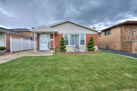 330 Hoxie Ave, Calumet City, IL 60409
