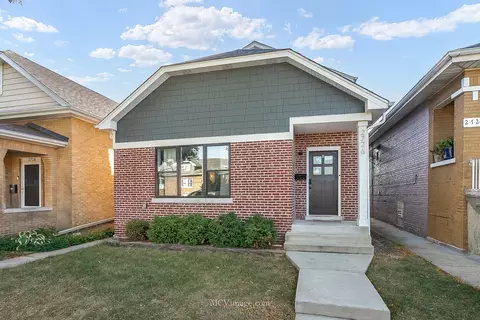 2726 East Ave, Berwyn, IL 60402