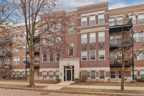 1225 N Orleans St #601, Chicago, IL 60610