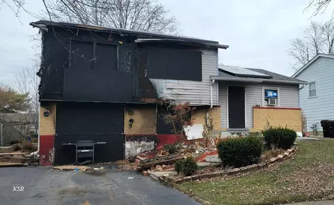 Undisclosed, Country Club Hills, IL 60478