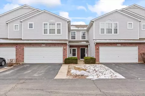 458 Landmark Ave #458, Yorkville, IL 60560