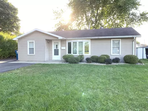 377 N Levasseur Ave, Bourbonnais, IL 60914