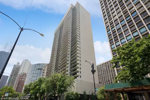 1212 N Lake Shore Dr #22-23BS, Chicago, IL 60610