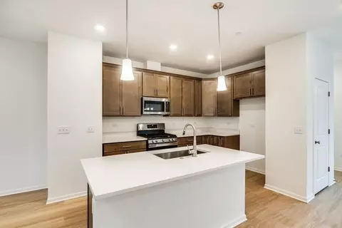 Kitchen - 1121 Dock St, Des Plaines, IL 60018 photo 1 of 8