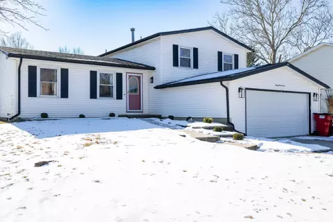 2105 Branch Rd, Champaign, IL 61821