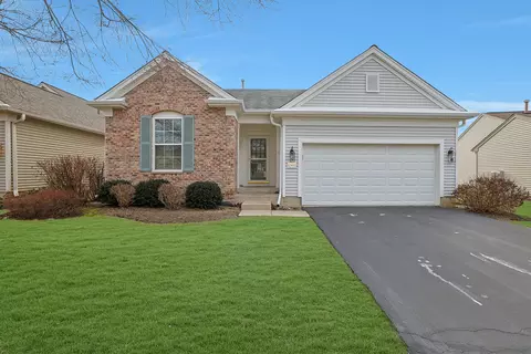 12931 Woodland Trl, Huntley, IL 60142