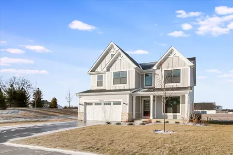 16622 S Silo Bend Dr, Lockport, IL 60441