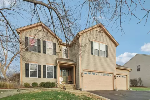 626 Courtney Ln, Marengo, IL 60152