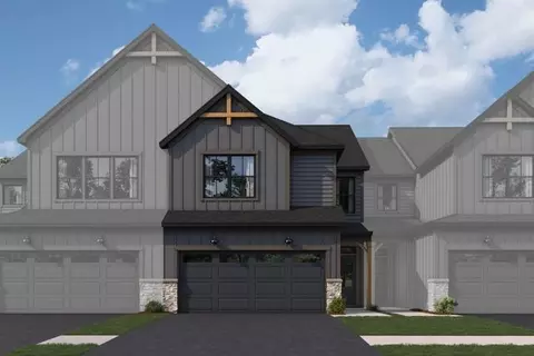 8493 Liberty Ln, Woodridge, IL 60517
