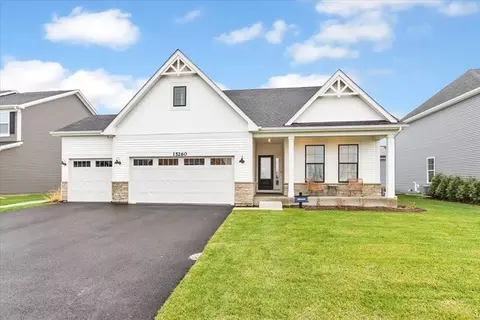 15260 S Sawgrass Cir, Plainfield, IL 60544