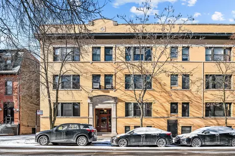2346 N Geneva Ter #2, Chicago, IL 60614