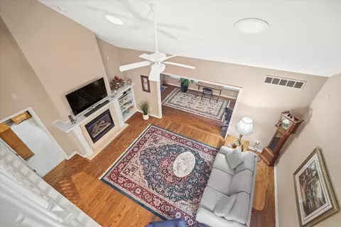 405 Spring Ridge Rd, Bloomington, IL 61704 photo 13