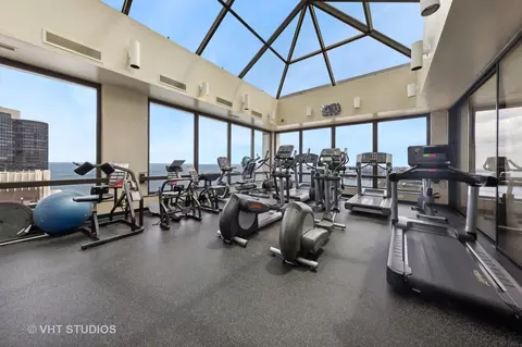 360 E Randolph St #2207, Chicago, IL 60601 photo 22