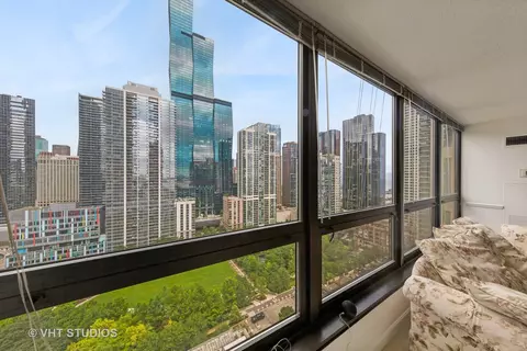360 E Randolph St #2207, Chicago, IL 60601 photo 3