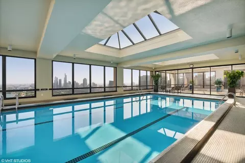 360 E Randolph St #2207, Chicago, IL 60601 photo 20