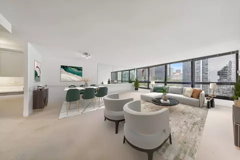 360 E Randolph St #2207, Chicago, IL 60601 photo 10