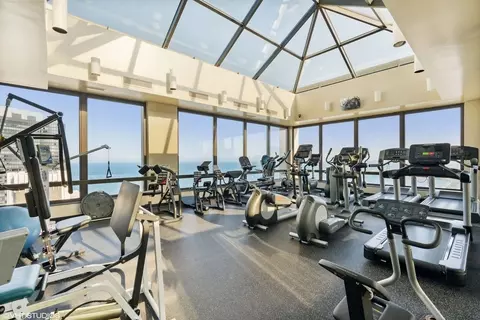 360 E Randolph St #2207, Chicago, IL 60601 photo 23