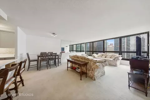 360 E Randolph St #2207, Chicago, IL 60601 photo 5