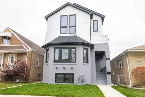 5306 N Leamington Ave, Chicago, IL 60630