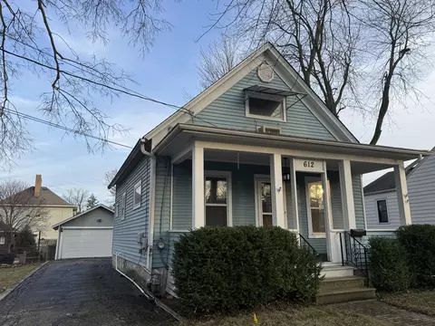 612 S Jackson St, Batavia, IL 60510