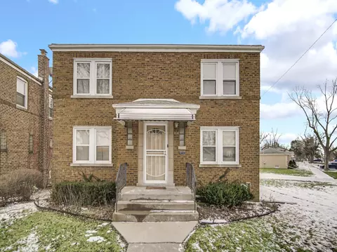 804 Peoria St, Chicago Heights, IL 60411