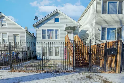4828 S Loomis Blvd, Chicago, IL 60609