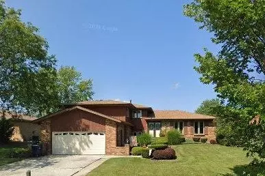 14132 Yorktown Dr, Orland Park, IL 60462