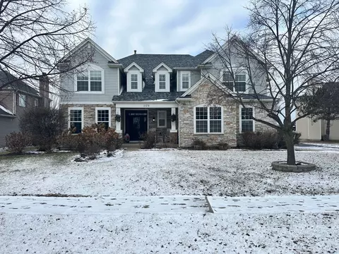 1175 Kimberly Ln, Antioch, IL 60002