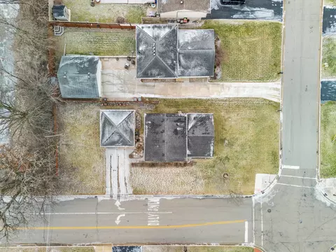 16001 Oak Ave, Oak Forest, IL 60452 photo 5