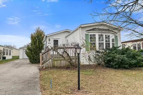 649 Mohawk Trl, Marengo, IL 60152