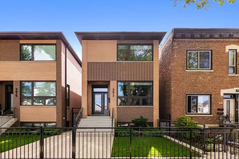 3617 S Emerald Ave, Chicago, IL 60609