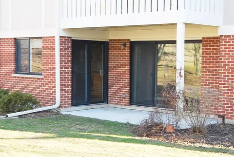 Exterior - 1180 Buckingham Ct #A1, Wheeling, IL 60090 photo 2 of 6