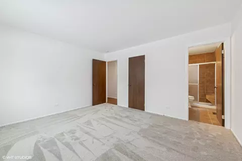 Bedroom - 1180 Buckingham Ct #A1, Wheeling, IL 60090 photo 1 of 3