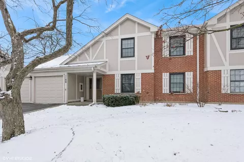 1180 Buckingham Ct #A1, Wheeling, IL 60090
