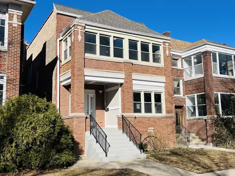 4714 N Talman Ave, Chicago, IL 60625