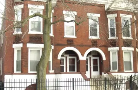 7525 S Normal Ave, Chicago, IL 60620