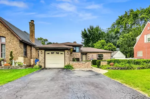 2207 W 117th Pl, Chicago, IL 60643