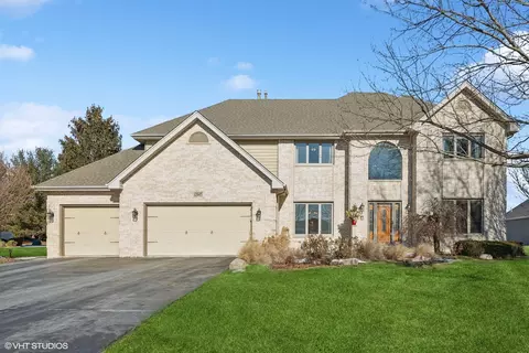 12945 S Silver Fox Dr, Lemont, IL 60439