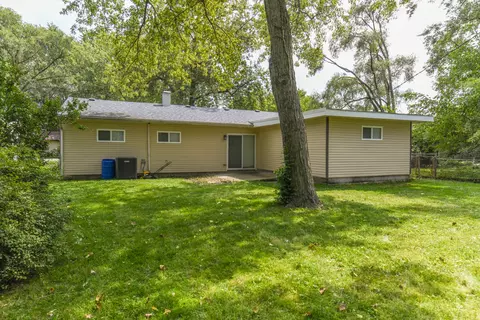 Exterior - 16218 Saint Louis Ave, Markham, IL 60428 photo 2 of 7