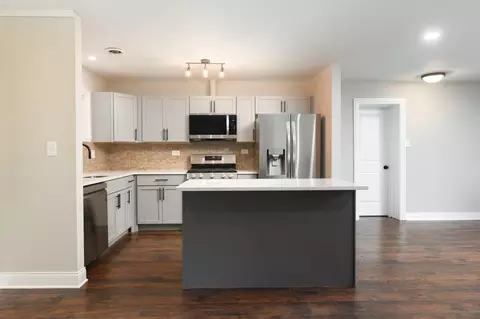 Kitchen - 16218 Saint Louis Ave, Markham, IL 60428 photo 2 of 2