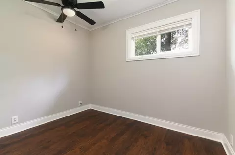 Bedroom - 16218 Saint Louis Ave, Markham, IL 60428 photo 3 of 4