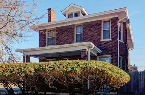 7401 S Merrill Ave, Chicago, IL 60649