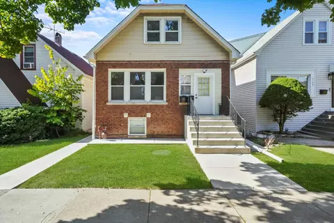 4146 N Mcvicker Ave, Chicago, IL 60634